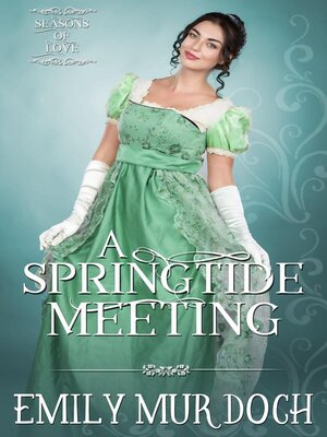 cover image of A Springtide Meeting